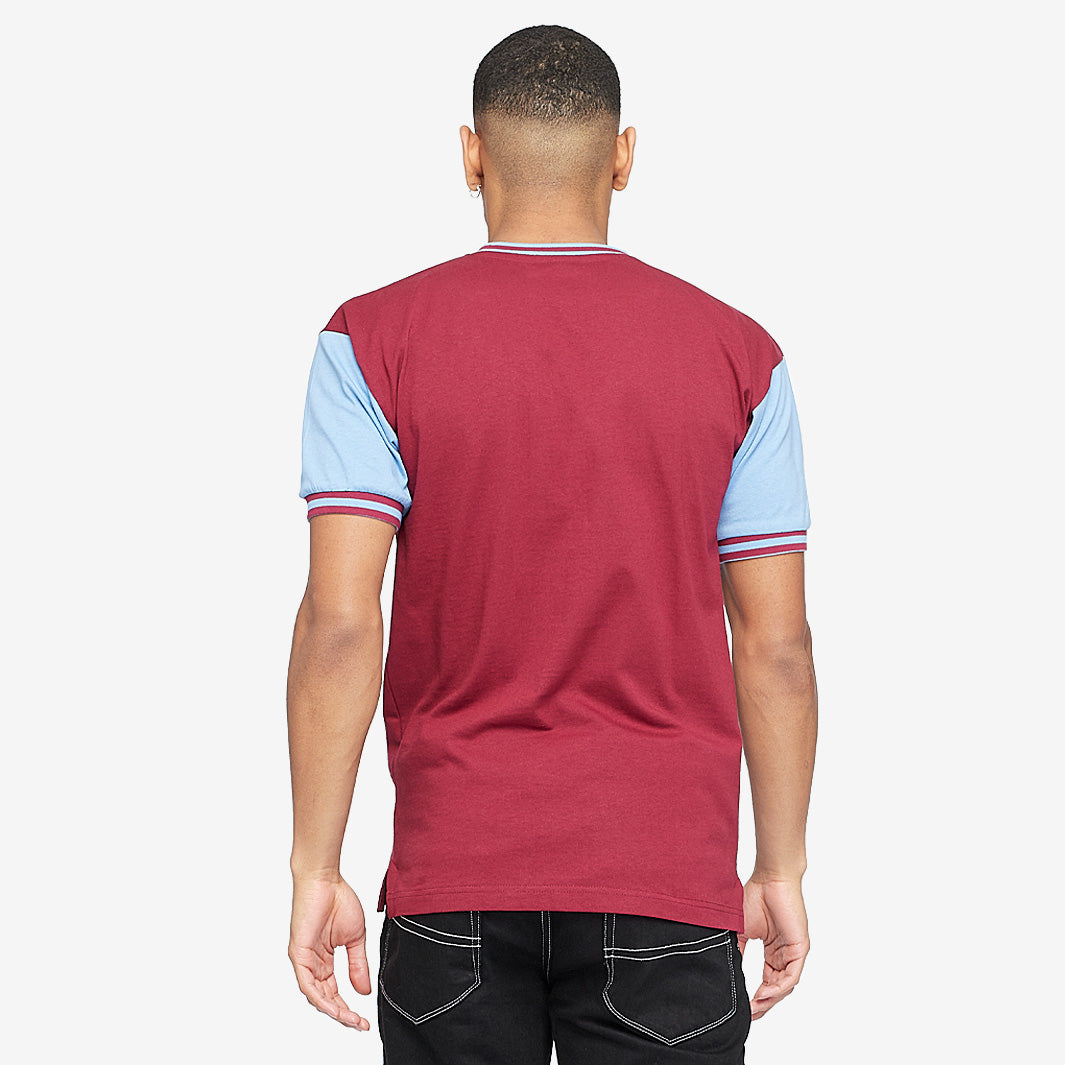 Jersey West Ham United 1975 Home Retro