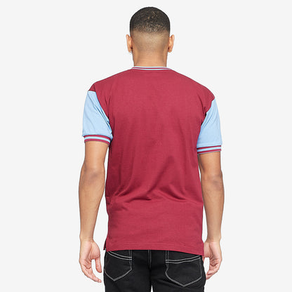Jersey West Ham United 1975 Home Retro