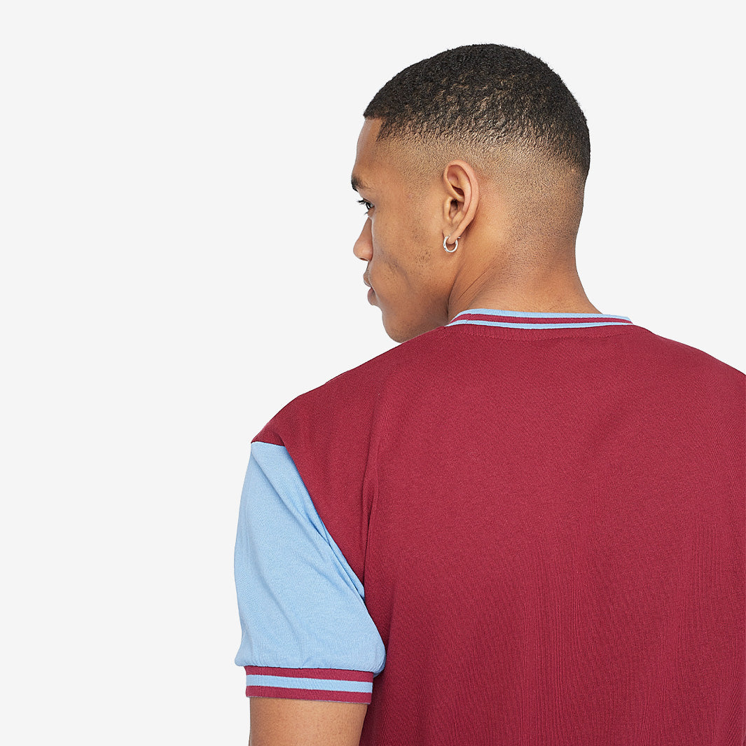 Jersey West Ham United 1975 Home Retro