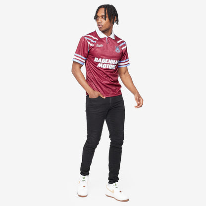 Jersey West Ham United 1992 Home Retro