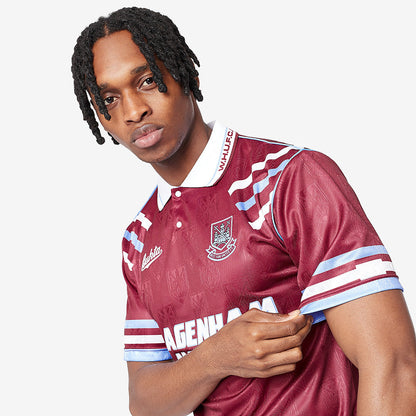 Jersey West Ham United 1992 Home Retro
