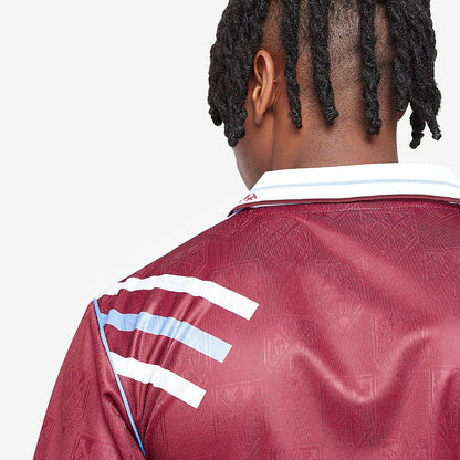 Jersey West Ham United 1992 Home Retro