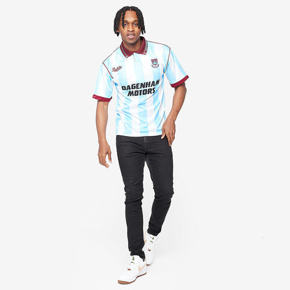 Jersey West Ham United 1992 Home Retro