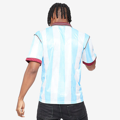 Jersey West Ham United 1992 Home Retro