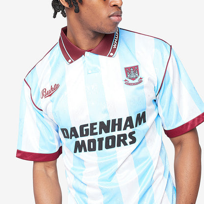 Jersey West Ham United 1992 Home Retro