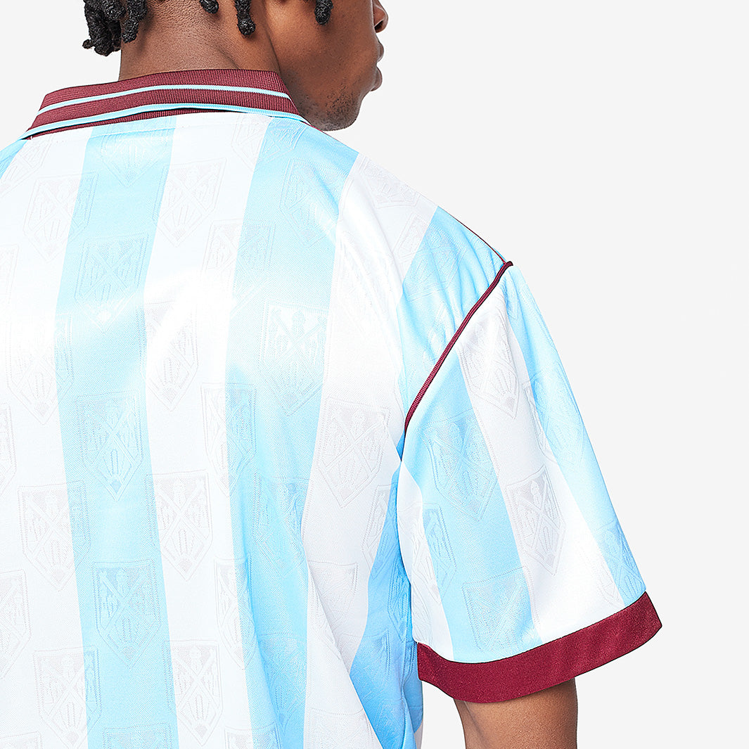 Jersey West Ham United 1992 Home Retro
