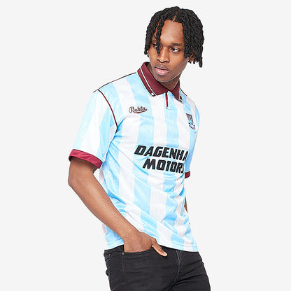 Jersey West Ham United 1992 Home Retro