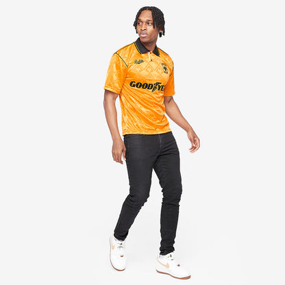 Jersey Wolverhampton 1992 Home Retro