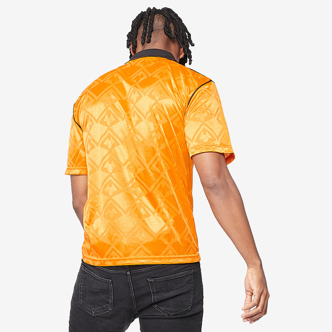 Jersey Wolverhampton 1992 Home Retro