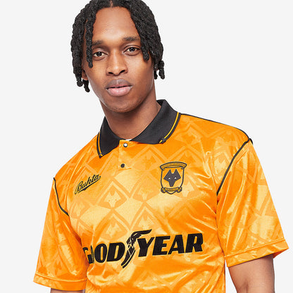 Jersey Wolverhampton 1992 Home Retro
