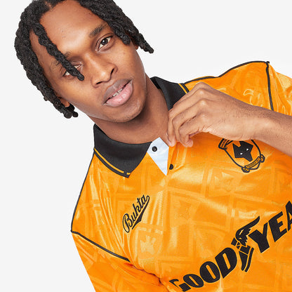 Jersey Wolverhampton 1992 Home Retro