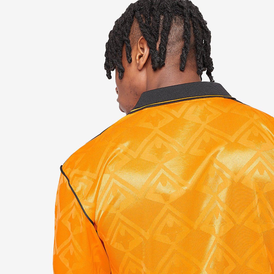 Jersey Wolverhampton 1992 Home Retro
