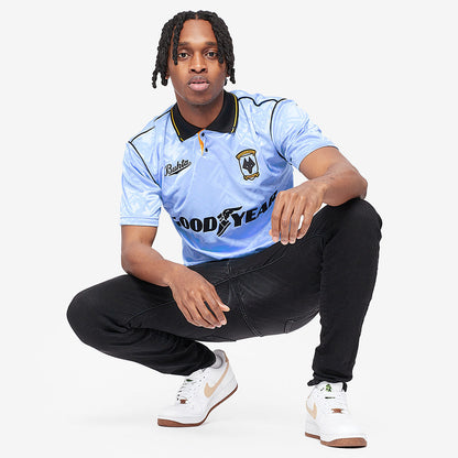 Jersey Wolverhampton 1992 Home Retro