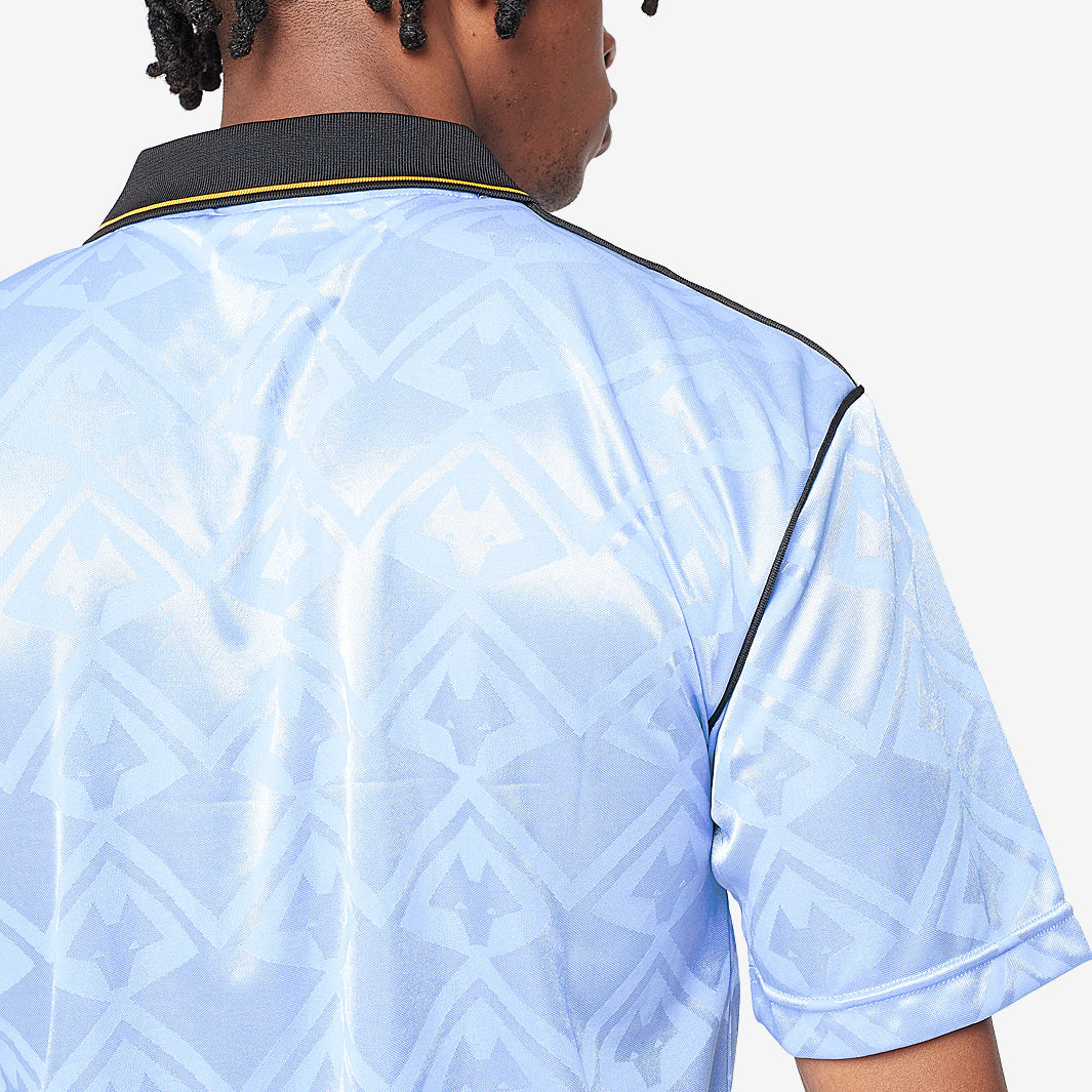 Jersey Wolverhampton 1992 Home Retro