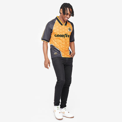 Wolverhampton 1996 Heimtrikot Retro