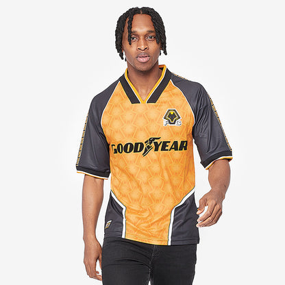 Wolverhampton 1996 Heimtrikot Retro