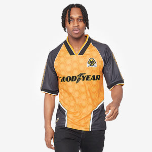 Wolverhampton 1996 Heimtrikot Retro