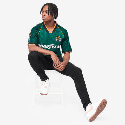 Jersey Wolverhampton 1996 Home Retro