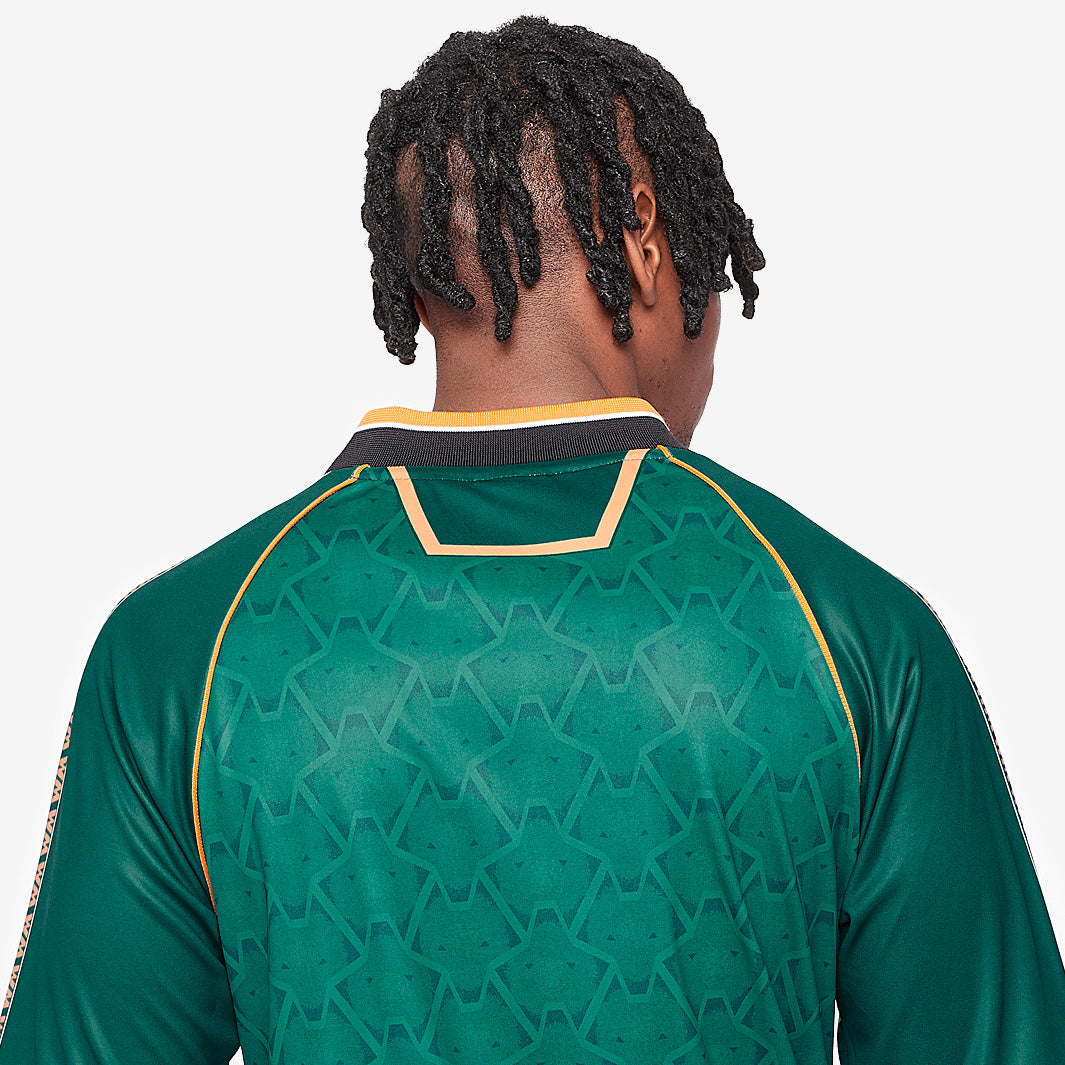 Jersey Wolverhampton 1996 Home Retro