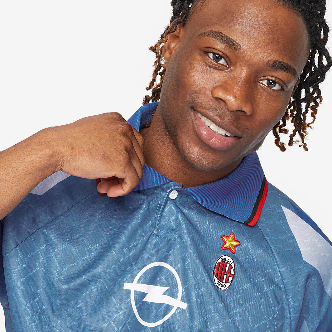 Jersey AC Milan 1996 HomeV Retro