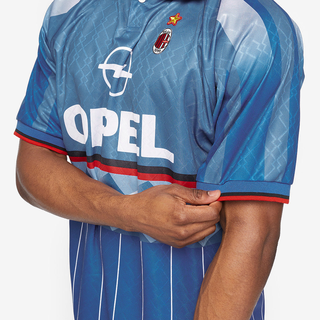 Jersey AC Milan 1996 HomeV Retro