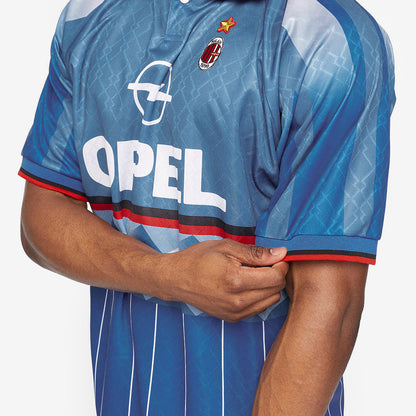 Jersey AC Milan 1996 HomeV Retro