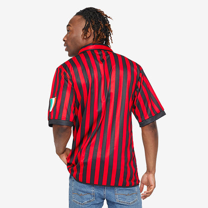 Jersey AC Milan 2000 Home Retro