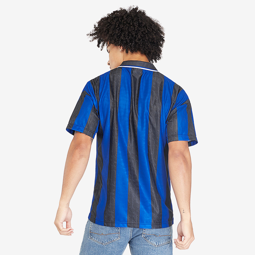 Jersey Homenter Milan 1996 Home Retro