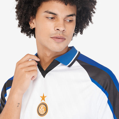 Jersey Homenter Milan 1996 Home Retro