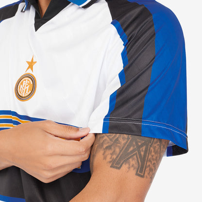 Jersey Homenter Milan 1996 Home Retro