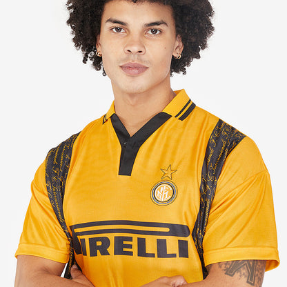 Milan 1996 Hjemmebanetrøje Retro