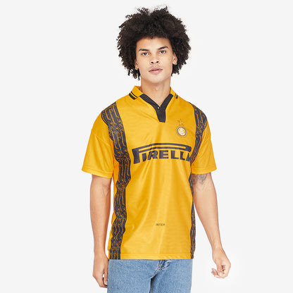 Milan 1996 Hjemmebanetrøje Retro