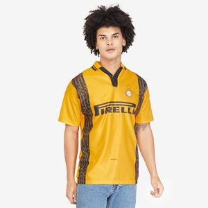 Milan 1996 Hjemmebanetrøje Retro