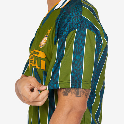 Jersey Homenter Milan 1996 HomeV Retro