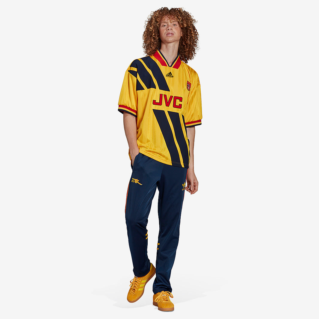 Jersey Arsenal 1993/94 Home Retro