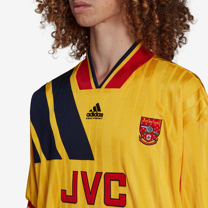 Jersey Arsenal 1993/94 Home Retro