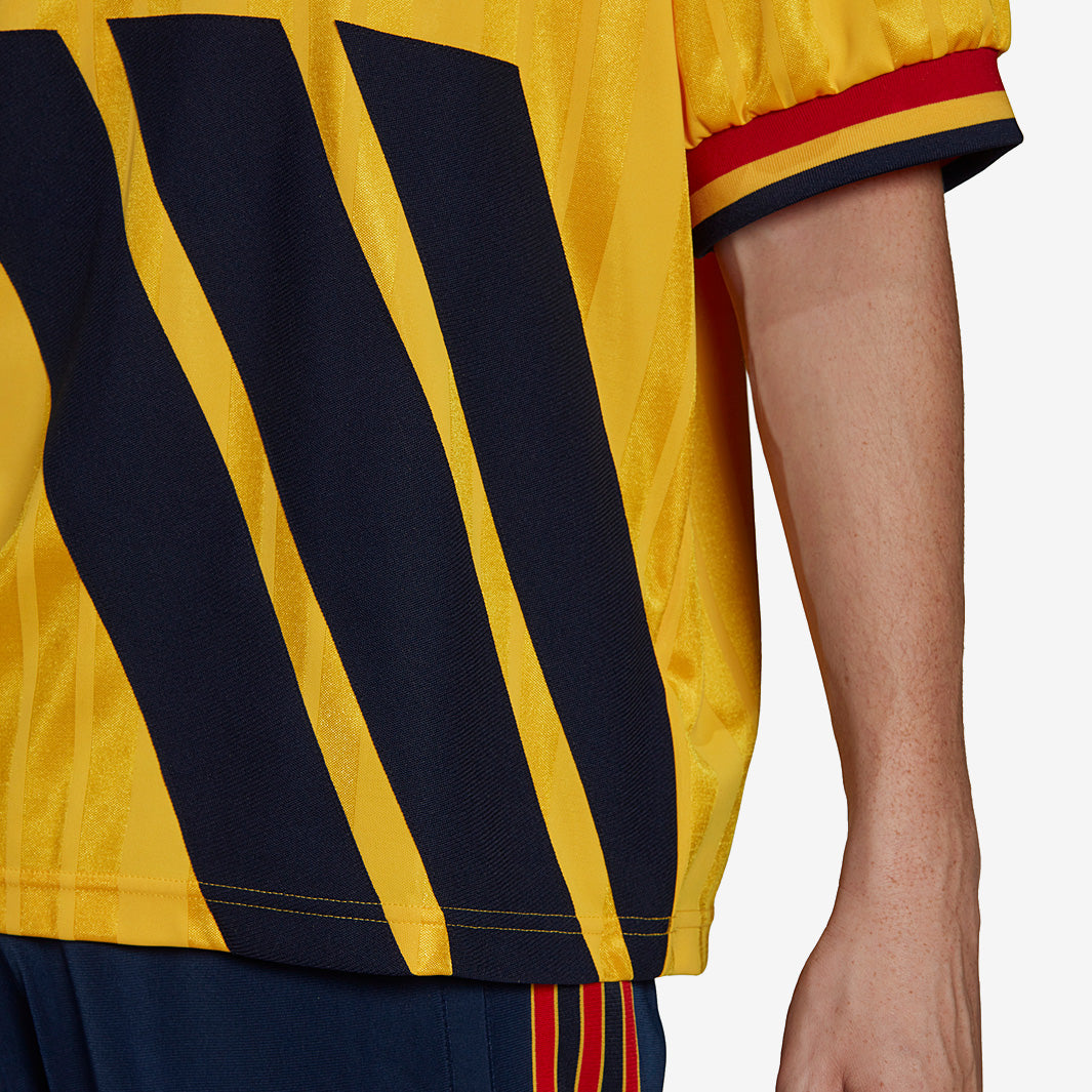Jersey Arsenal 1993/94 Home Retro