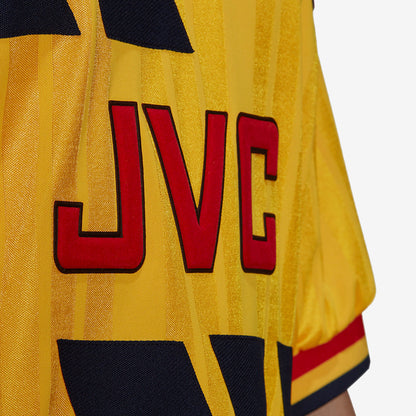 Jersey Arsenal 1993/94 Home Retro