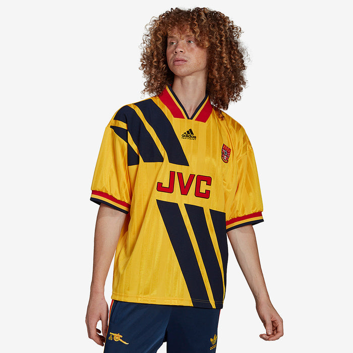 Jersey Arsenal 1993/94 Home Retro