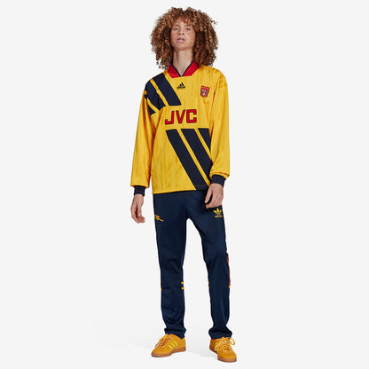 Jersey Arsenal 1993/94 Home Retro Longsleeve