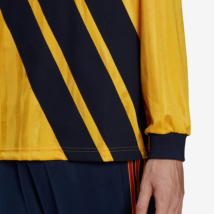 Jersey Arsenal 1993/94 Home Retro Longsleeve
