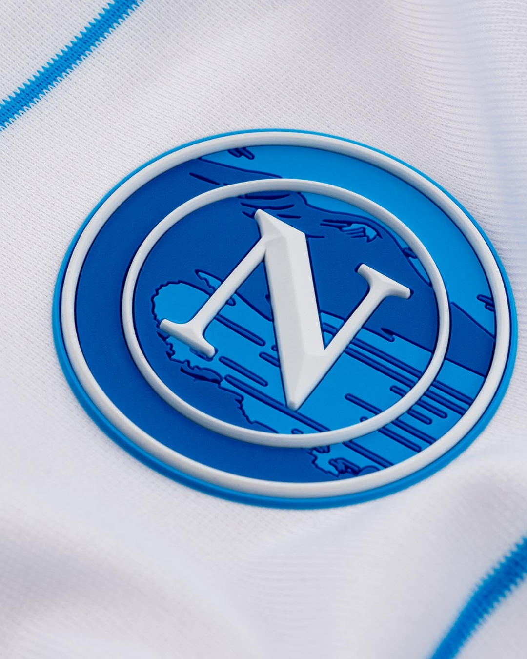 Napoli-trøje 2026/27 udebanetrøje (spiller)