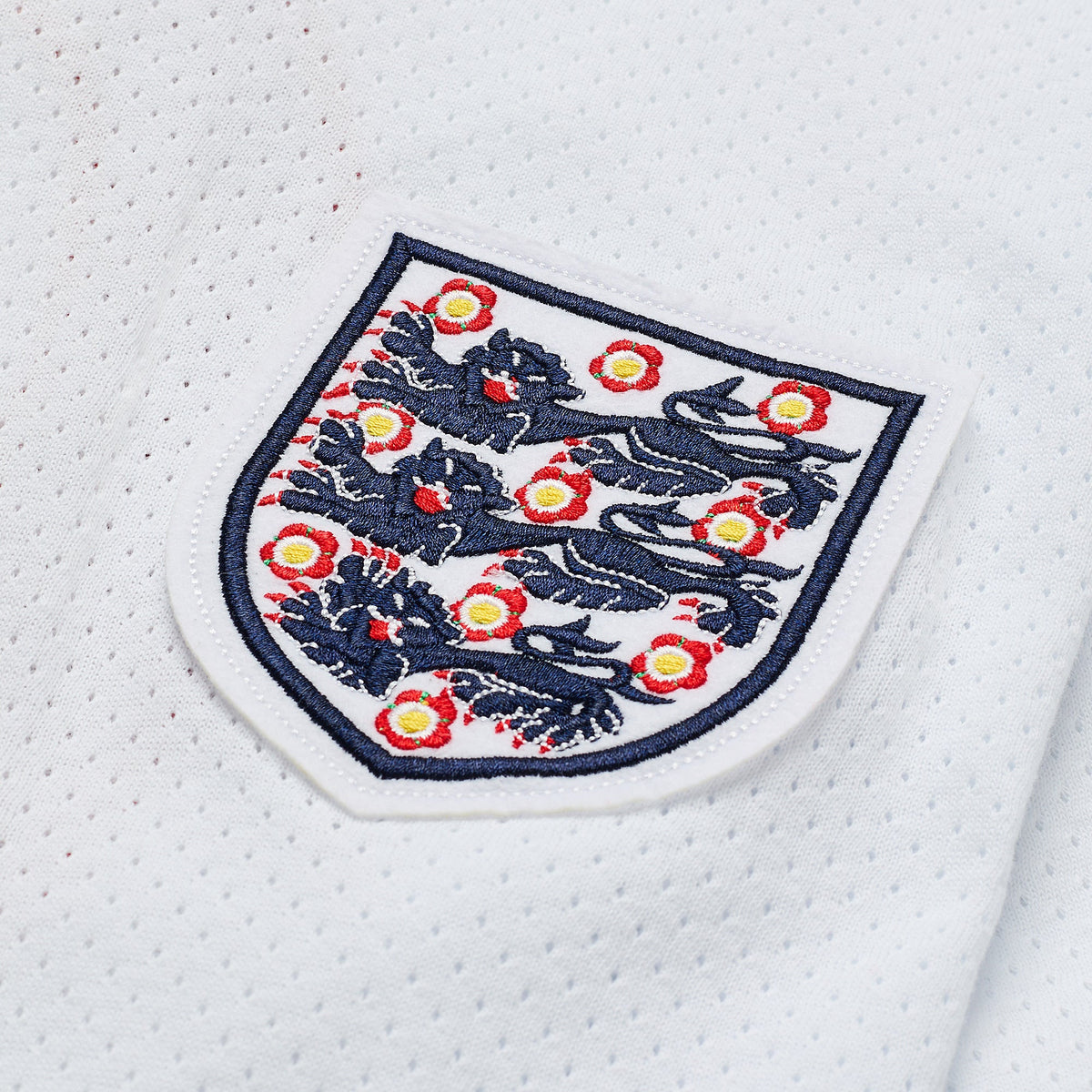 Jersey England 1970 Home Retro
