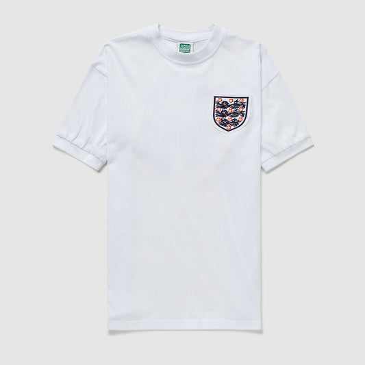 England Trikot 1970 Heim Retro