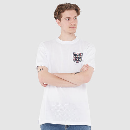 Jersey England 1970 Home Retro