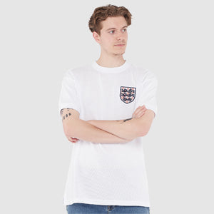 Jersey England 1970 Home Retro