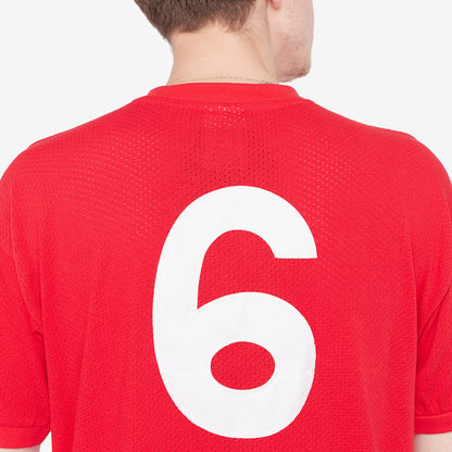 Jersey England 1970 Home Retro