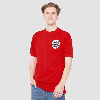 Jersey England 1970 Home Retro
