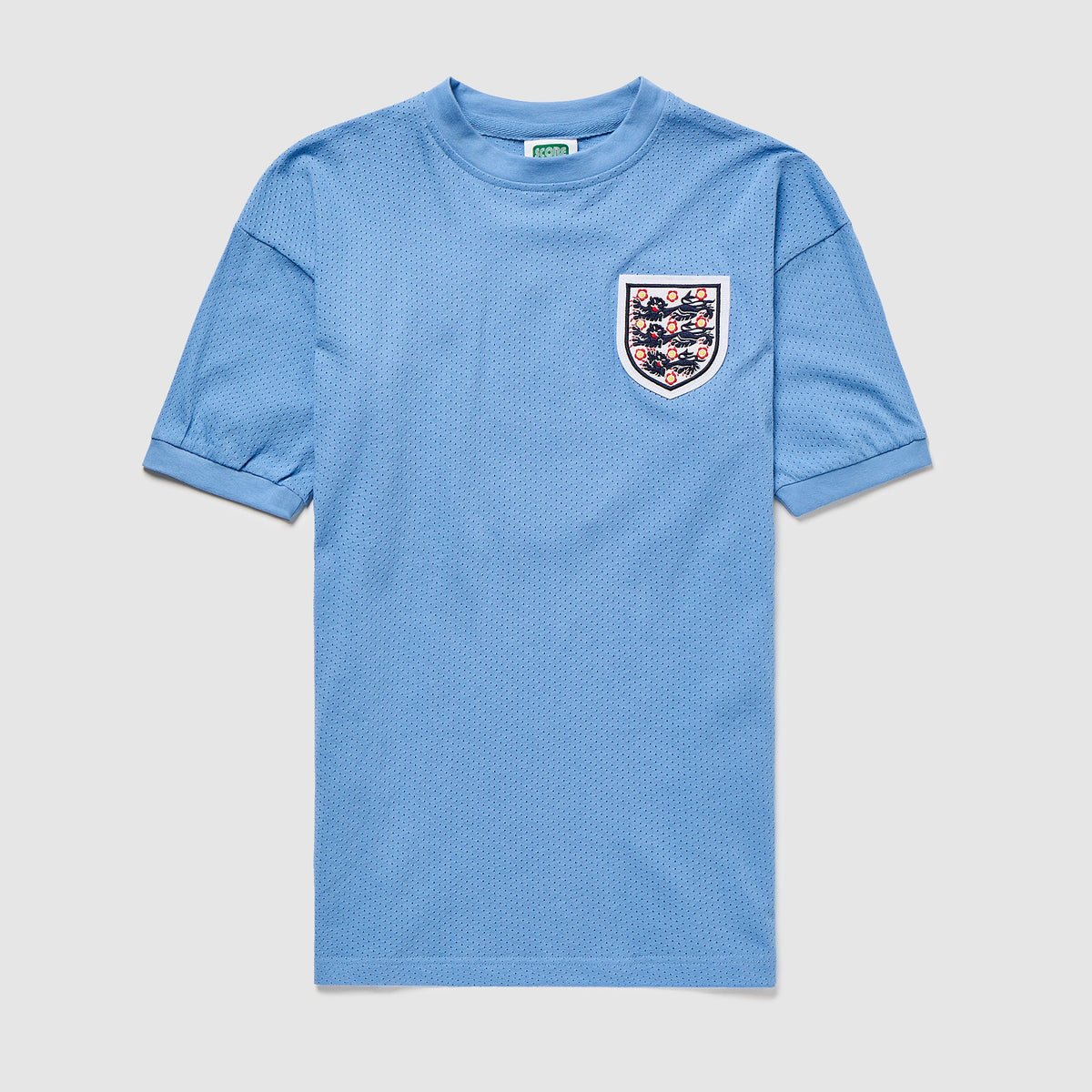 Jersey England 1970 HomeHome Retro