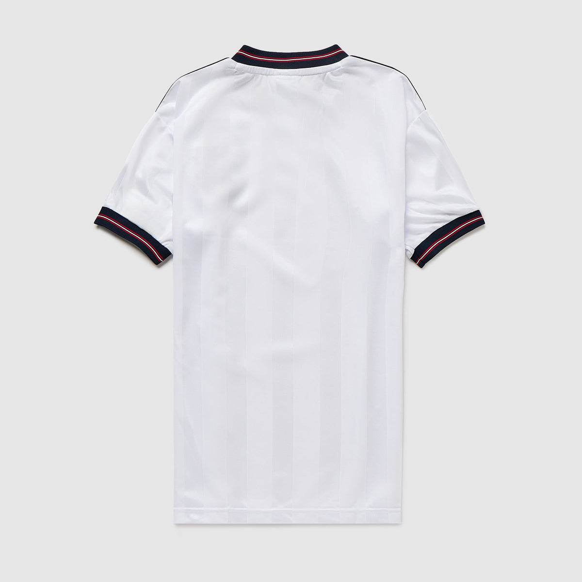 England 1986 retro-hjemmebanetrøje